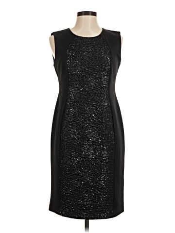 R&M Richards Cocktail Dress (view 1)
