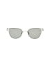 Boucheron Silver Sunglasses One size - photo 2