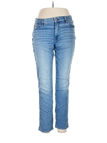 White House Black Market Jeans (view 1)