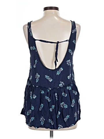 Hollister Sleeveless Blouse (view 2)