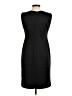 R&M Richards Black Cocktail Dress Size 8 Petite - photo 2