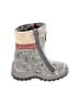 Assorted Brands Gray Boots Size EU 21 (baby) - photo 1