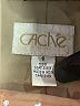 Cache Tan Dress Pants Size 6 - photo 7