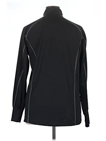 Signature Pullover Sweater (view 2)