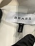 Brass Ivory Blazer Size 16 - photo 6