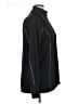 Signature 100% Polyester Black Pullover Sweater Size XL - photo 4
