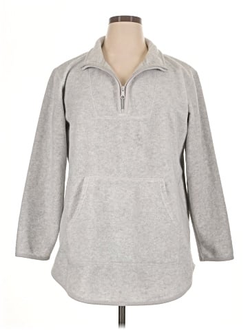 Style&Co Pullover Sweater (view 1)