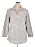Style&Co 100% Polyester Gray Pullover Sweater Size 1X - photo 1