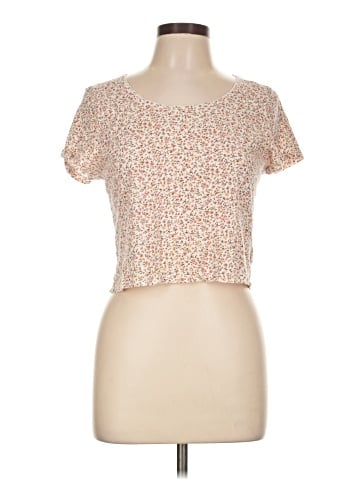 American Eagle Outfitters Short Sleeve Top (view 1)