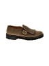 Walter Steiger Brown Loafers Size 9 - photo 1
