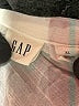 Gap Ivory 3/4 Sleeve Blouse Size XL - photo 7