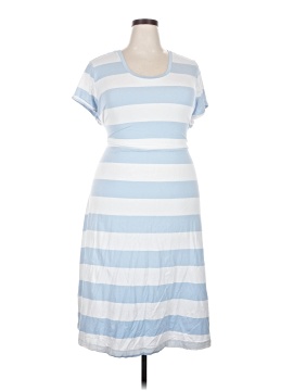 Lands' End Casual Dress