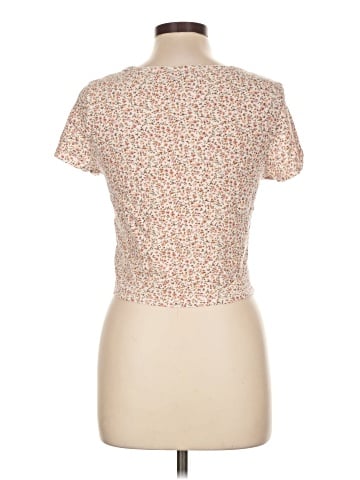 American Eagle Outfitters Short Sleeve Top (view 2)
