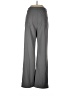 Unbranded Solid Gray Dress Pants Size L - photo 2