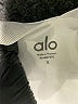 Alo Silver Sports Bra Size S - photo 7