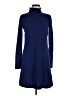 Title Nine Blue Casual Dress Size M - photo 1