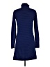 Title Nine Blue Casual Dress Size M - photo 2
