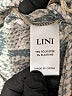 Lini Animal Print Gold Jumpsuit Size L - photo 5