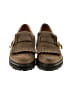 Walter Steiger Brown Loafers Size 9 - photo 2