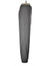 Unbranded Solid Gray Dress Pants Size L - photo 4