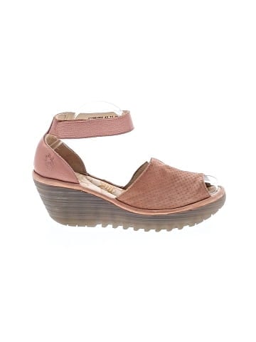 FLY London Wedges (view 1)