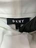 DKNY Solid White Casual Pants Size 14 - photo 4