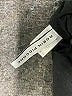 Robin Piccone Black Bodysuit Size 6 - photo 3