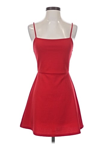 Unbranded Cocktail Dress (view 1)