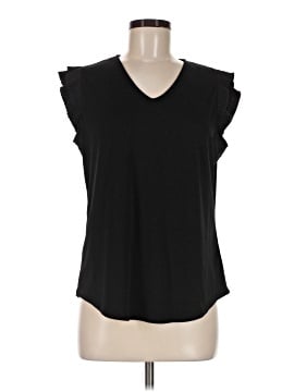 Adrianna Papell Sleeveless Blouse