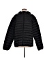 32 Degrees 100% Nylon Solid Black Snow Jacket Size L - photo 1