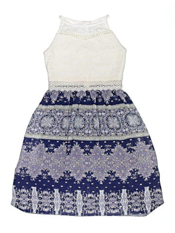 BCX Girl Dress (view 1)