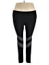 Unbranded Black Active Pants Size XXL - photo 1