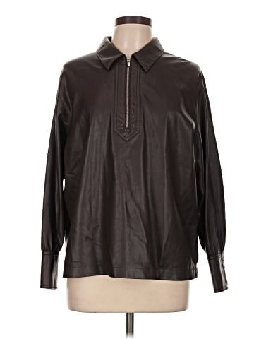 Rebecca Taylor Pullover Sweater (view 1)
