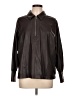 Rebecca Taylor Brown Pullover Sweater Size L - photo 1