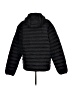 32 Degrees 100% Nylon Solid Black Snow Jacket Size L - photo 2