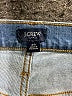 J.Crew Factory Store Blue Jeans Size 29 waist - photo 7