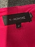 11. Honore Pink Casual Pants Size 2 - photo 4