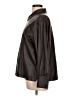 Rebecca Taylor Brown Pullover Sweater Size L - photo 5