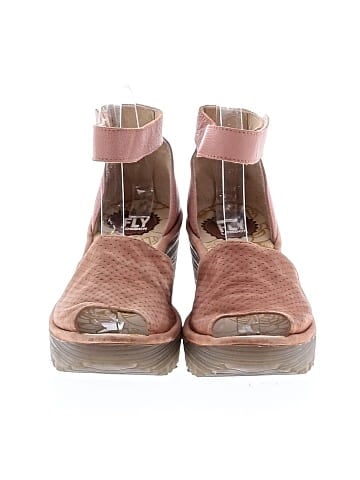 FLY London Wedges (view 2)