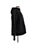 32 Degrees 100% Nylon Solid Black Snow Jacket Size L - photo 4