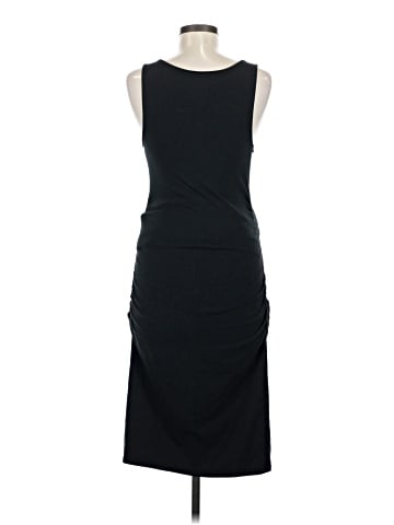 Isabel Maternity Casual Dress (view 2)