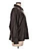 Rebecca Taylor Brown Pullover Sweater Size L - photo 4