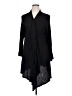 Canari Black Cardigan Size 1X - photo 1
