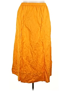 J.Crew Collection Formal Skirt