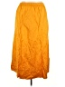 J.Crew Collection Orange Formal Skirt Size XXL - photo 1