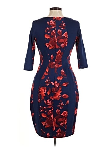 Sangria Cocktail Dress (view 2)