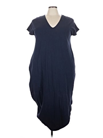 Universal Standard Casual Dress (view 1)