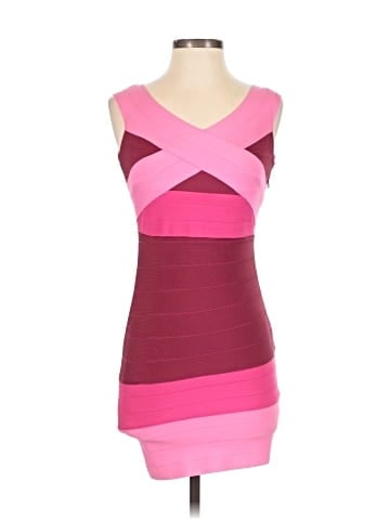 Superdown Cocktail Dress (view 1)