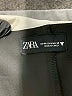 Zara Black Skort Size M - photo 3