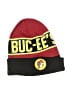 Buc-ees Burgundy Beanie One size - photo 1